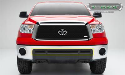 T-Rex Grilles - T-Rex Grilles 52961 Upper Class Series Mesh Bumper Grille Insert - Image 5