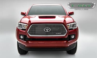 T-Rex Grilles 6219410 Laser Billet Series Grille Insert