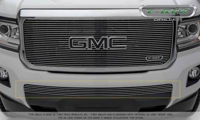 T-Rex Grilles 25371 Billet Series Bumper Grille Insert