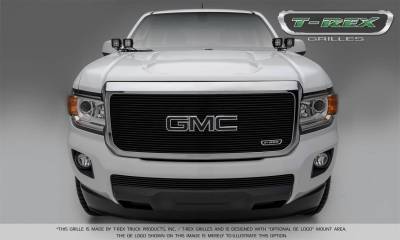 T-Rex Grilles - T-Rex Grilles 20371B Billet Series Grille - Image 4