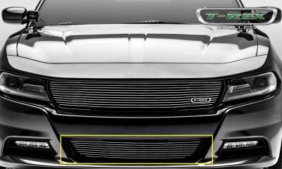 T-Rex Grilles - T-Rex Grilles 6224760 Laser Billet Series Bumper Grille - Image 2