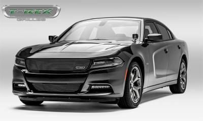 T-Rex Grilles - T-Rex Grilles 6224760 Laser Billet Series Bumper Grille - Image 4