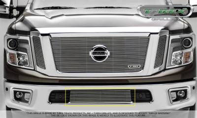 T-Rex Grilles - T-Rex Grilles 25785 Billet Series Grille - Image 1