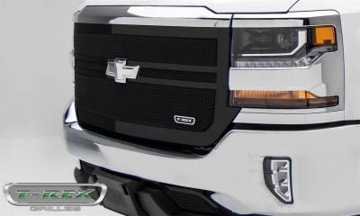 T-Rex Grilles 51133 Upper Class Series Mesh Grille