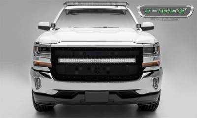 T-Rex Grilles 6311271-BR Stealth Torch Series LED Light Grille