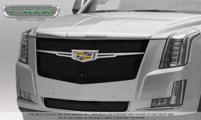T-Rex Grilles 51191 Upper Class Series Mesh Grille