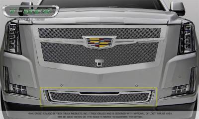 T-Rex Grilles 57183 Upper Class Series Mesh Bumper Grille