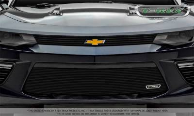 T-Rex Grilles - T-Rex Grilles 21033B Laser Billet Series Grille - Image 3