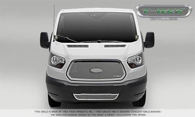 T-Rex Grilles 54575 Billet Series Grille