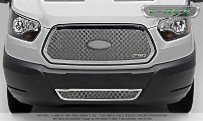 T-Rex Grilles - T-Rex Grilles 54575 Billet Series Grille - Image 2