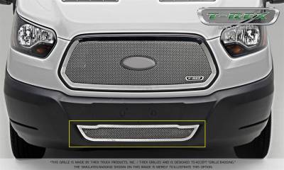 T-Rex Grilles - T-Rex Grilles 55575 Billet Series Grille - Image 2