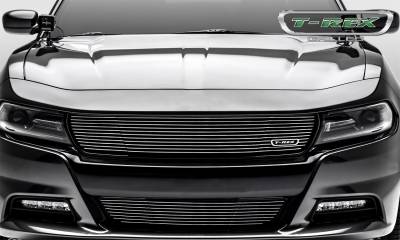 T-Rex Grilles - T-Rex Grilles 6214760 Laser Billet Series Grille Insert - Image 2