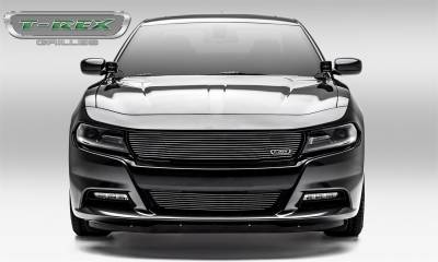 T-Rex Grilles - T-Rex Grilles 6214760 Laser Billet Series Grille Insert - Image 3