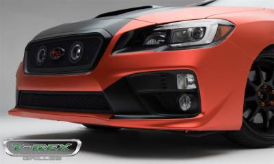 T-Rex Grilles 51982 Upper Class Series Mesh Grille