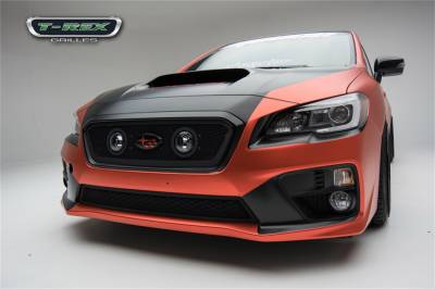 T-Rex Grilles - T-Rex Grilles 51982 Upper Class Series Mesh Grille - Image 2