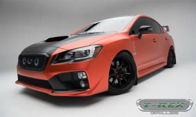 T-Rex Grilles - T-Rex Grilles 51982 Upper Class Series Mesh Grille - Image 7