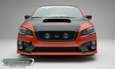 T-Rex Grilles - T-Rex Grilles 51982 Upper Class Series Mesh Grille - Image 10