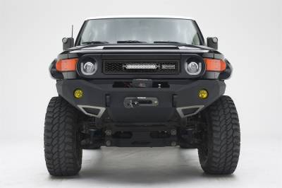 T-Rex Grilles Z319321 ZROADZ Series LED Light Grille