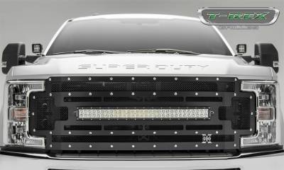 T-Rex Grilles - T-Rex Grilles 6315471 Torch Series LED Light Grille - Image 2