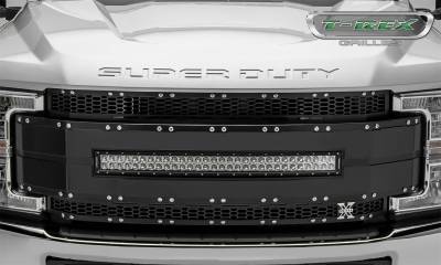 T-Rex Grilles - T-Rex Grilles 6315481 Torch Al Series LED Grille - Image 3
