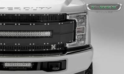 T-Rex Grilles - T-Rex Grilles 6315481 Torch Al Series LED Grille - Image 5