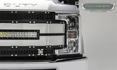 T-Rex Grilles - T-Rex Grilles 6315483 Torch Al Series LED Grille - Image 5