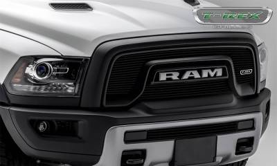 T-Rex Grilles 6214641 Laser Billet Series Grille