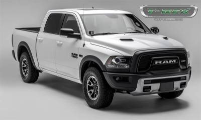 T-Rex Grilles - T-Rex Grilles 6214641 Laser Billet Series Grille - Image 2