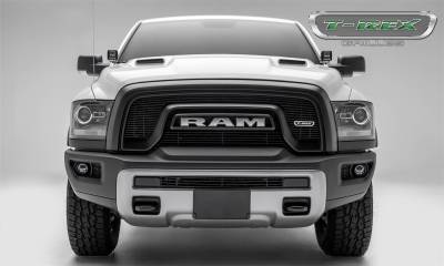 T-Rex Grilles - T-Rex Grilles 6214641 Laser Billet Series Grille - Image 3