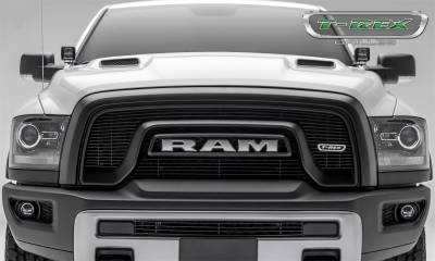 T-Rex Grilles - T-Rex Grilles 6214641 Laser Billet Series Grille - Image 4