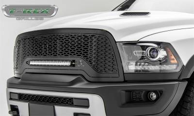 T-Rex Grilles Z314551 ZROADZ Series LED Light Grille