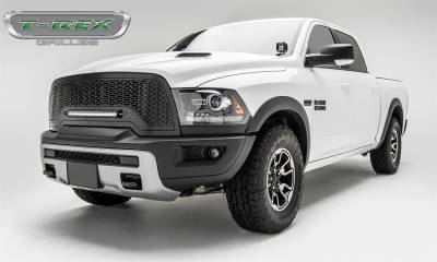 T-Rex Grilles - T-Rex Grilles Z314551 ZROADZ Series LED Light Grille - Image 2