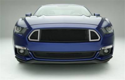T-Rex Grilles DJ10361 GT Strada Grille