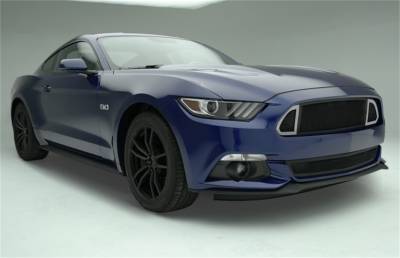 T-Rex Grilles - T-Rex Grilles DJ10361 GT Strada Grille - Image 2