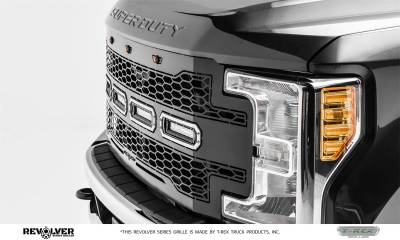 T-Rex Grilles - T-Rex Grilles 6515641 Revolver Series LED Grille - Image 2