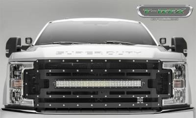 T-Rex Grilles 6315371 Torch Series LED Light Grille
