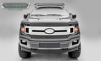 T-Rex Grilles 20571 Billet Series Grille