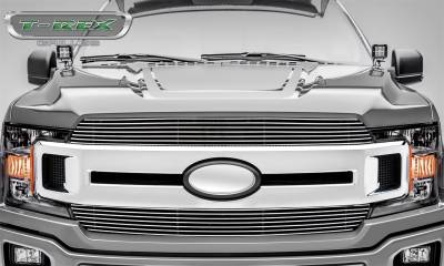 T-Rex Grilles - T-Rex Grilles 20571 Billet Series Grille - Image 3
