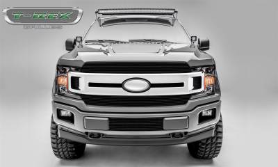 T-Rex Grilles 20571B Billet Series Grille