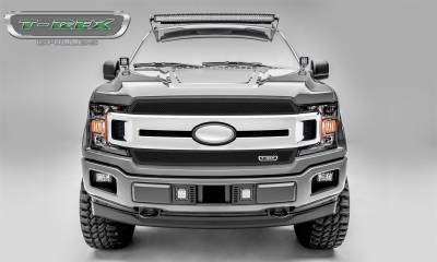 T-Rex Grilles 51711 Upper Class Series Mesh Grille