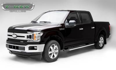 T-Rex Grilles - T-Rex Grilles 51711 Upper Class Series Mesh Grille - Image 5