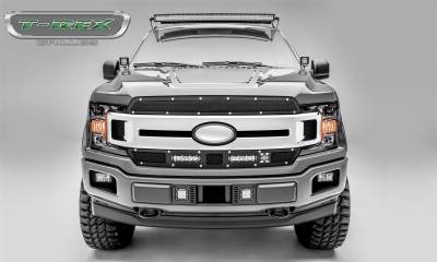 T-Rex Grilles 6315691 Torch Series LED Light Grille