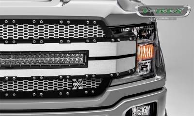 T-Rex Grilles - T-Rex Grilles 6315785 Torch Al Series LED Grille - Image 2