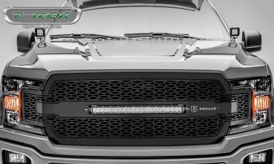 T-Rex Grilles - T-Rex Grilles Z315811 ZROADZ Series LED Light Grille - Image 2