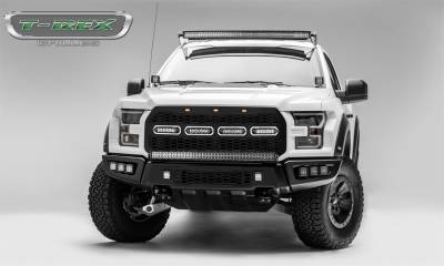 T-Rex Grilles - T-Rex Grilles 6515661 Revolver Series LED Grille - Image 10