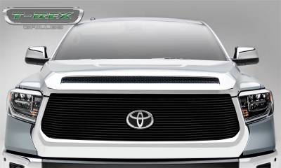 T-Rex Grilles - T-Rex Grilles 20966B Billet Series Grille - Image 2