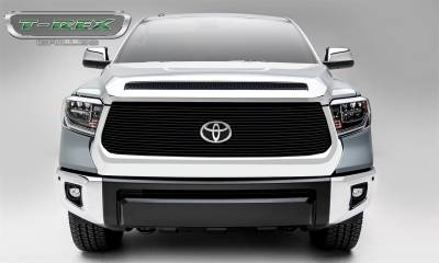 T-Rex Grilles - T-Rex Grilles 20966B Billet Series Grille - Image 3