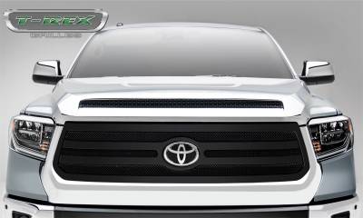 T-Rex Grilles - T-Rex Grilles 51966 Upper Class Series Mesh Grille - Image 4