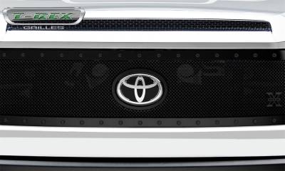T-Rex Grilles 6719661-BR Stealth X-Metal Series Mesh Grille Assembly