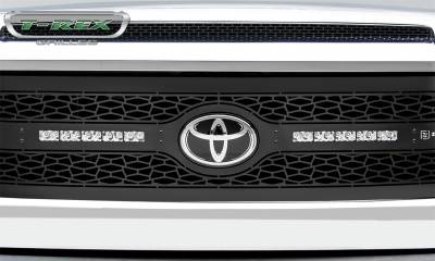 T-Rex Grilles - T-Rex Grilles Z319661 ZROADZ Series LED Light Grille - Image 2